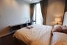 2 Bedroom Condo for rent in Nara 9 by Eastern Star, Sathon, Bangkok near BTS Chong Nonsi