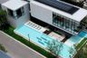 8 Bedroom House for rent in The Honor Yothinpattana, Khlong Chan, Bangkok