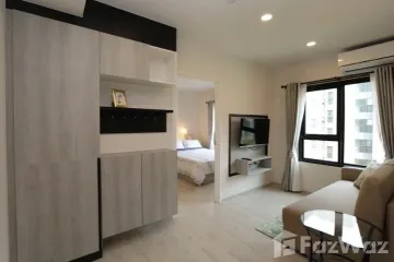 1 Bedroom Condo for rent in Escent Park Ville Chiangmai, Fa Ham, Chiang Mai