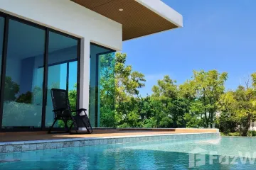 3 Bedroom Villa for sale in Casa Signature, Ko Kaeo, Phuket