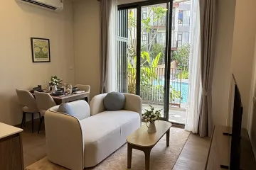 2 Bedroom Apartment for rent in CANVAS Cherngtalay, Choeng Thale, Phuket