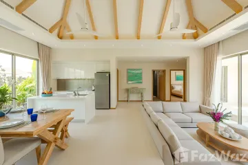 4 Bedroom House for rent in Trichada Essence, Thep Krasatti, Phuket