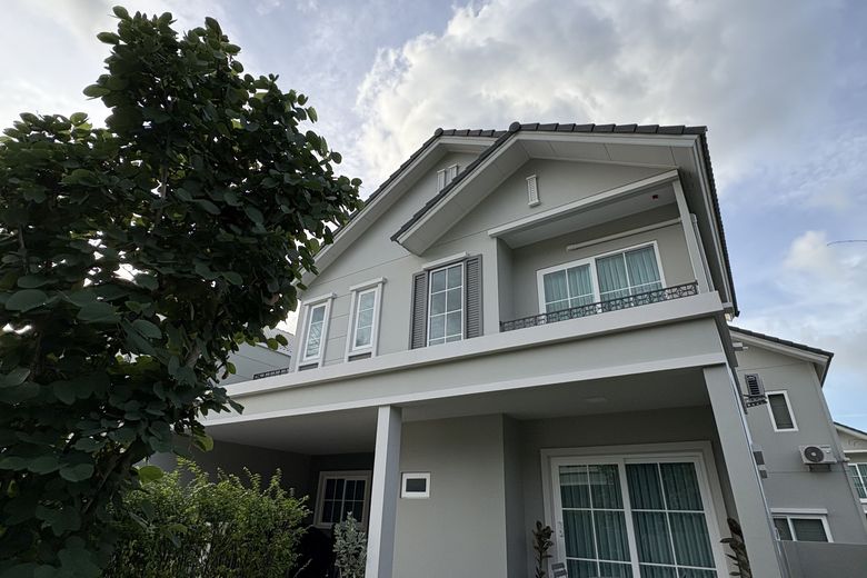 3 Bedroom House For Rent