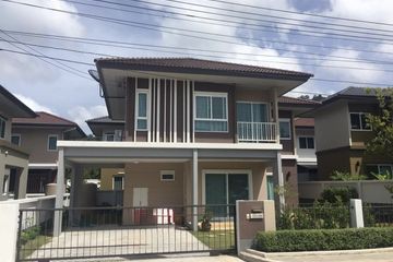 4 Bedroom House for rent in Saransiri Koh Kaew, Ko Kaeo, Phuket