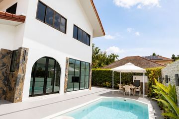 3 Bedroom Villa for rent in Choeng Thale, Phuket