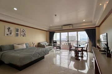 Condo for Sale or Rent in Peak Condominium, Nong Prue, Chonburi