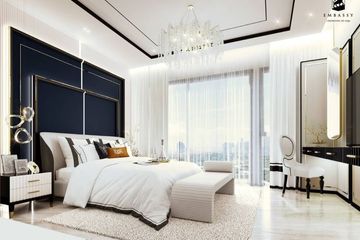 2 Bedroom Condo for sale in Embassy Pattaya, Nong Prue, Chonburi