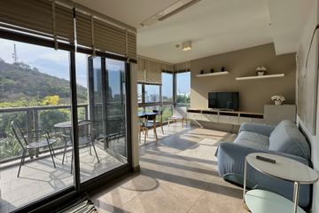 2 Bedroom Condo for sale in Unixx South Pattaya, Nong Prue, Chonburi