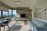 2 Bedroom Condo for sale in Unixx South Pattaya, Nong Prue, Chonburi