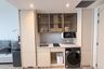 1 Bedroom Condo for rent in Arom Wongamat, Na Kluea, Chonburi