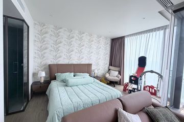 1 Bedroom Condo for rent in Arom Wongamat, Na Kluea, Chonburi