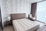 1 Bedroom Condo for rent in Arom Wongamat, Na Kluea, Chonburi