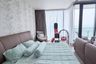 1 Bedroom Condo for rent in Arom Wongamat, Na Kluea, Chonburi