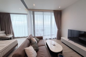 1 Bedroom Condo for rent in Arom Wongamat, Na Kluea, Chonburi