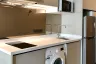 1 Bedroom Condo for rent in Noble Solo, Khlong Tan Nuea, Bangkok near BTS Thong Lo