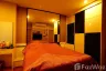 2 Bedroom Condo for sale in Hive Taksin, Khlong Ton Sai, Bangkok near BTS Wongwian Yai