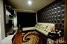 2 Bedroom Condo for sale in Hive Taksin, Khlong Ton Sai, Bangkok near BTS Wongwian Yai