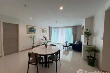 3 Bedroom Condo for Sale or Rent in Supalai Riva Grande, Chong Nonsi, Bangkok