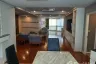3 Bedroom Condo for rent in President Park Sukhumvit 24, Khlong Tan, Bangkok near MRT Queen Sirikit National Convention Centre