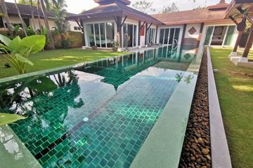 2 Bedroom Villa for sale in The Kiri Villas, Thep Krasatti, Phuket