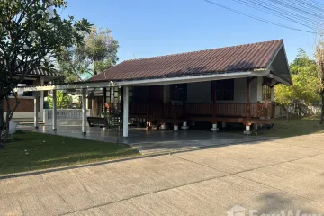 1 Bedroom House for rent in Suthep, Chiang Mai