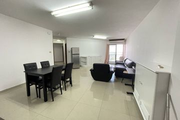 3 Bedroom Condo for rent in SV CITY RAMA 3, Bang Phong Pang, Bangkok