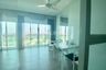 1 Bedroom Condo for sale in The Axis, Nong Prue, Chonburi