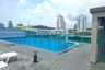 1 Bedroom Condo for rent in Siam Oriental Plaza, Nong Prue, Chonburi