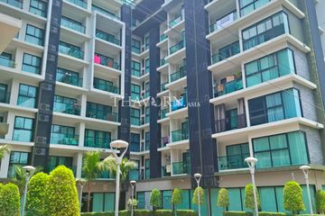 1 Bedroom Condo for rent in Siam Oriental Plaza, Nong Prue, Chonburi