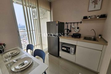 Condo for rent in Lumpini Ville Naklua - Wongamat, Na Kluea, Chonburi