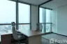 Office for rent in V One Tower, Huai Khwang, Bangkok near MRT Phra Ram 9
