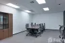 Office for rent in V One Tower, Huai Khwang, Bangkok near MRT Phra Ram 9