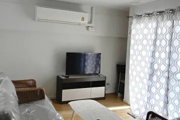 2 Bedroom Condo for rent in The Waterford Rama 4, Phra Khanong, Bangkok near BTS Phra Khanong