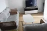 2 Bedroom Condo for rent in The Waterford Rama 4, Phra Khanong, Bangkok near BTS Phra Khanong
