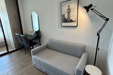 Condo for rent in Modiz Sukhumvit 50, Phra Khanong, Bangkok near BTS On Nut
