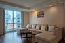 2 Bedroom Condo for rent in The Rajdamri, Pathum Wan, Bangkok near BTS Ratchadamri