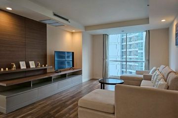 2 Bedroom Condo for rent in The Rajdamri, Pathum Wan, Bangkok near BTS Ratchadamri