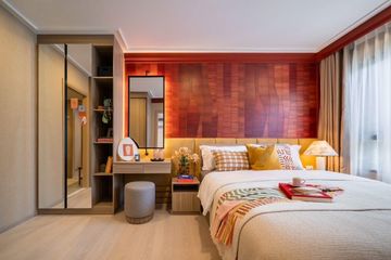 1 Bedroom Condo for sale in The Base Cherngtalay, Choeng Thale, Phuket