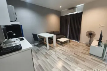 Condo for rent in Serene Lake North 2, Suthep, Chiang Mai