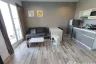 Condo for rent in North Condo Serene Lake, Mae Hia, Chiang Mai
