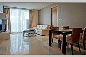 1 Bedroom Condo for rent in The Empire Place, Thung Wat Don, Bangkok near BTS Sueksa Witthaya