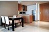 1 Bedroom Condo for rent in The Empire Place, Thung Wat Don, Bangkok near BTS Sueksa Witthaya