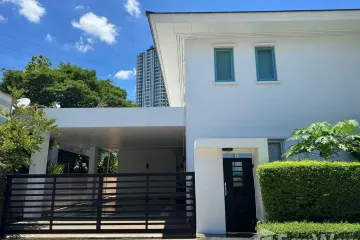 5 Bedroom House for sale in NOBLE TARA PATTANAKARN, Suan Luang, Bangkok near MRT Phatthanakan