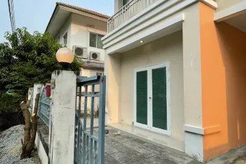 3 Bedroom House for rent in Baan Burirom Ramintra - Safari, Bang Chan, Bangkok