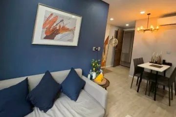 2 Bedroom Condo for sale in Atmoz Ladprao 71, Lat Phrao, Bangkok