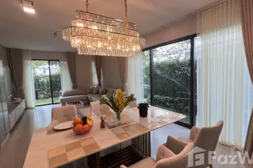5 Bedroom House for Sale or Rent in MANTANA Bangna km 15, Bang Chalong, Samut Prakan