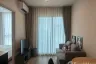 1 Bedroom Condo for rent in NUE District R9, Huai Khwang, Bangkok near MRT Phra Ram 9