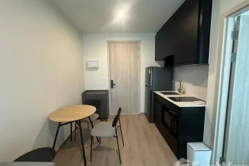 1 Bedroom Condo for rent in NUE District R9, Huai Khwang, Bangkok near MRT Phra Ram 9