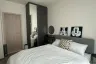 1 Bedroom Condo for rent in NUE District R9, Huai Khwang, Bangkok near MRT Phra Ram 9