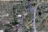 Land for sale in Ram Inthra, Bangkok